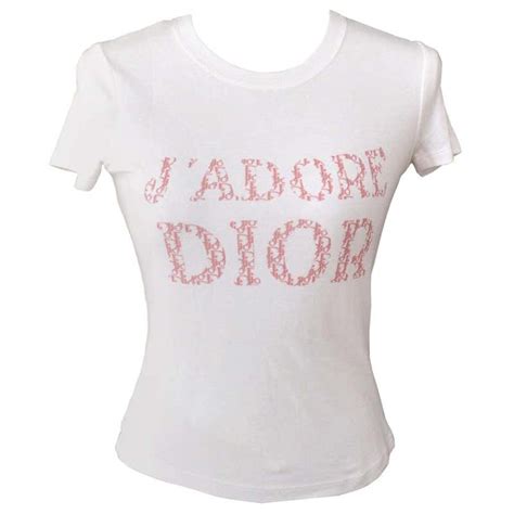 dior kledinglijn|Dior shirts for women.